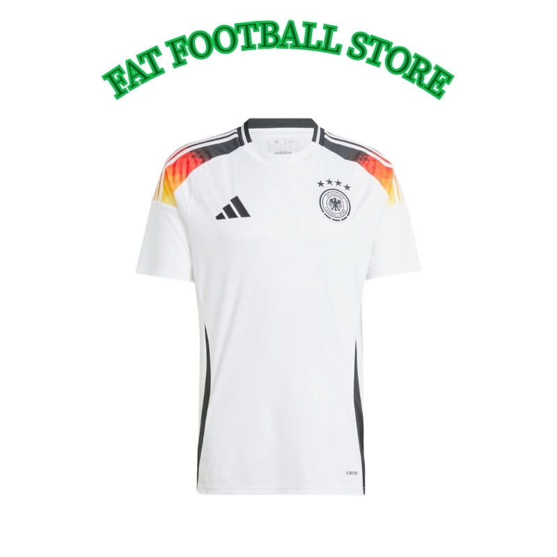 เสื้อฟุตบอล Adidas Germany Home Jersey IP8139