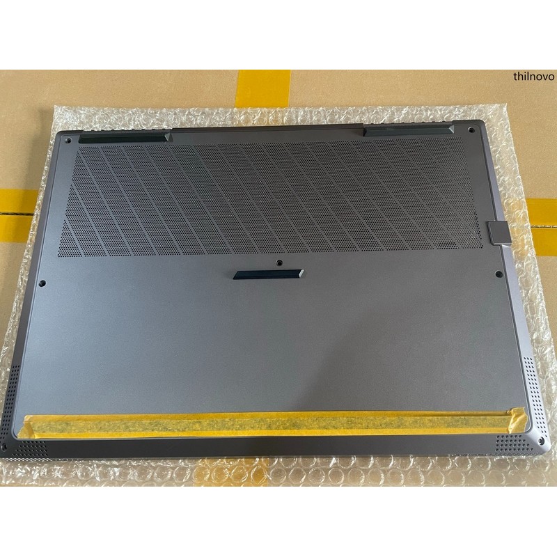 เหมาะสําหรับ MSI Stealth 16 Studio MS-15F1 เคส AB เคส D