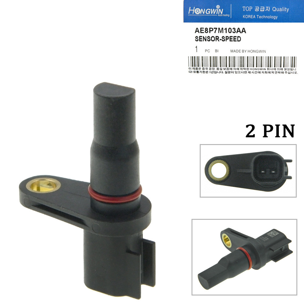 เหมาะสําหรับ Ford Auto Parts เซ็นเซอร์ความเร็ว AE8P7H103AA AE8P-7H103-AA