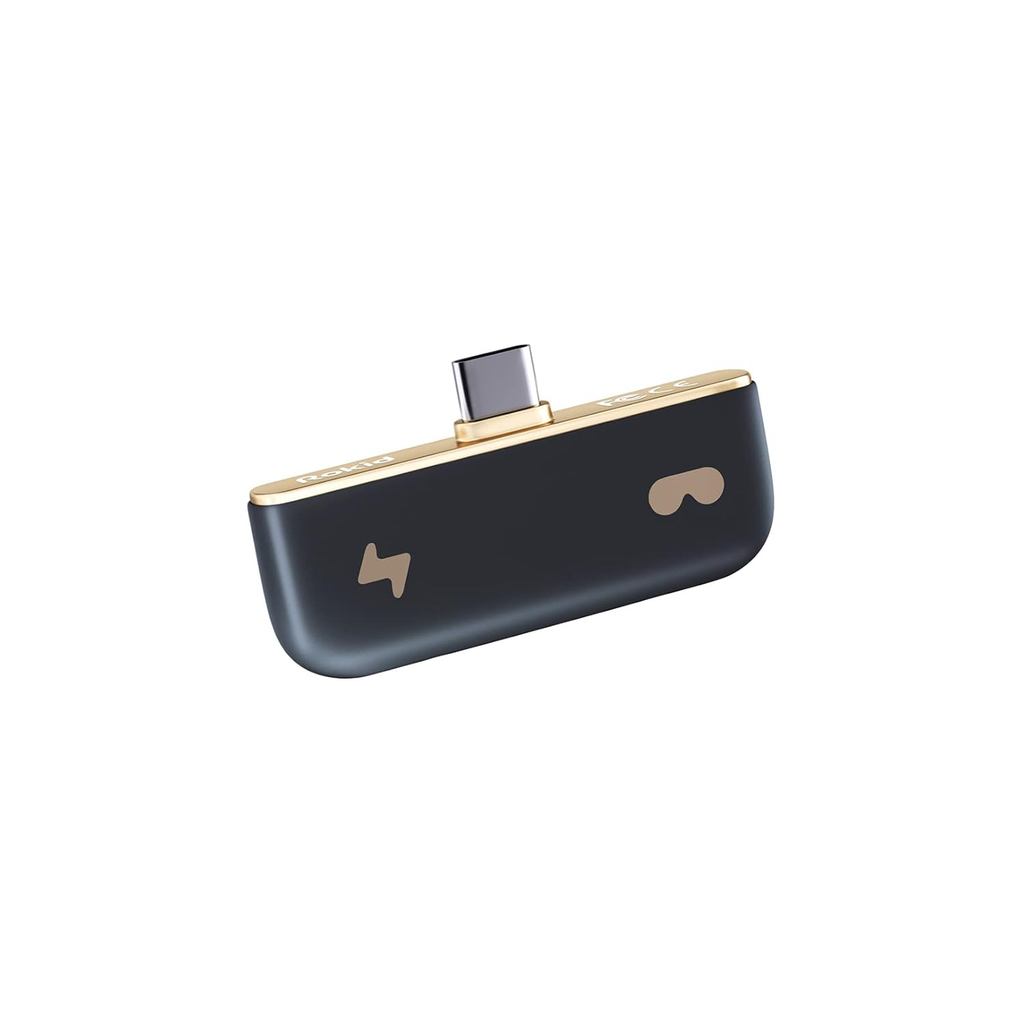 ตัวแปลงการชาร์จ Rokid Mini Hub, อุปกรณ์เสริมแว่นตา AR สําหรับสวิตช์สมาร์ทโฟน Xbox, ใช้การชาร์จ While