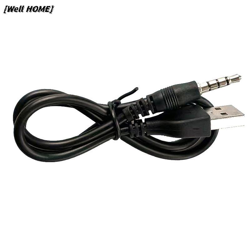 [Well HOME] อุปกรณ์เสริม Inte สายชาร์จ USB สําหรับ Ejeas Vnetphone V6 V4 V4C V6C V6 Pro FBIM หมวกกัน