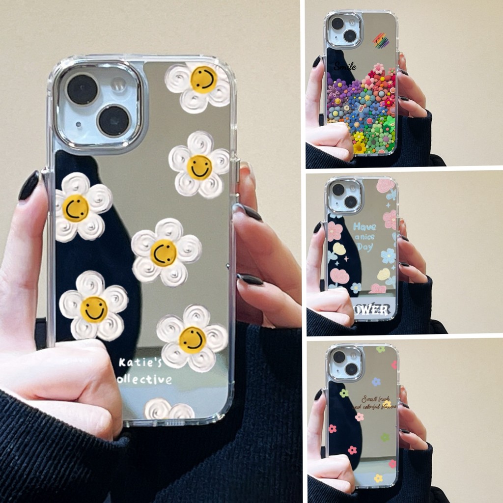 🚚COD🚚 Case เคส  For iPhone 11 13 17 16 15 14 12 17 Pro Max เคสไอโฟน 13 11 promax Case กรณีโทรศัพท์มือถือชุบกระจก