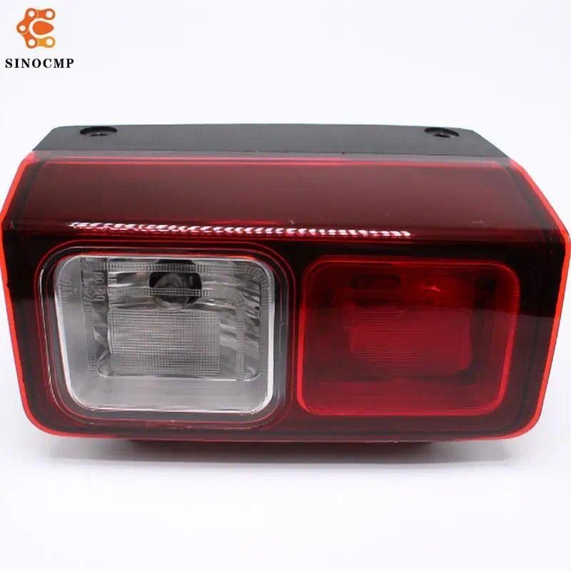 ชุดไฟตัดหมอกหลังขวา O/S ฝั่งคนขับ 265598668R สําหรับ Fiat Talento Renault Trafic Nissan NV300 Vauxha