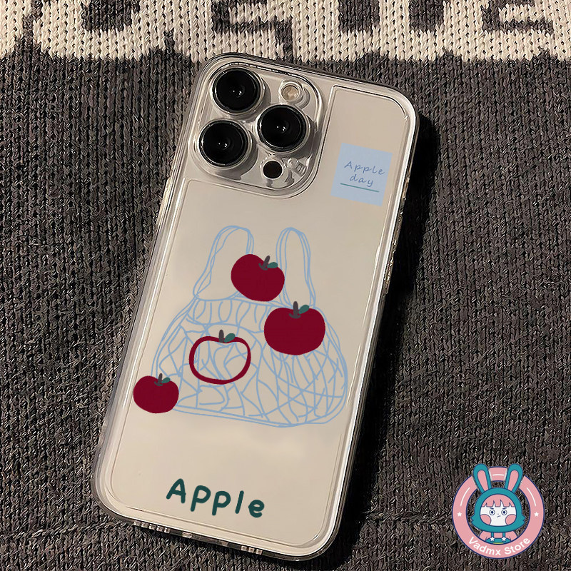 ตลกถุงช้อปปิ้งเคสโทรศัพท์สําหรับ iQOO Z11 Z10 Z9S Z9 Turbo Plus Z9X Z8 Z8X Z7X Z7i Z6 Z6X Z5 Z3 Z1 Z