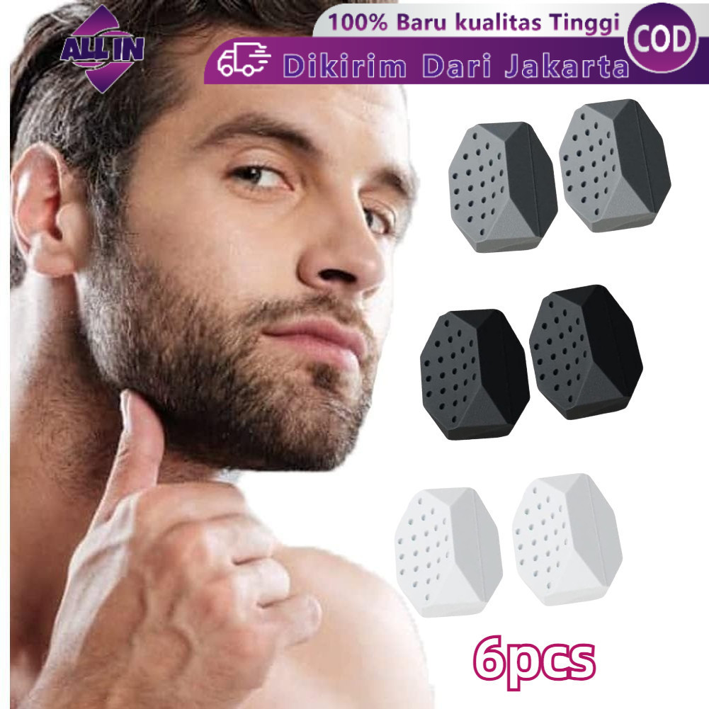 6 ชิ้น/เซ็ต Jawline กล้ามเนื้อการออกกําลังกาย Jawing เครื่องมือ Jawline อาคารเครื่องมือ Jawline อาคา