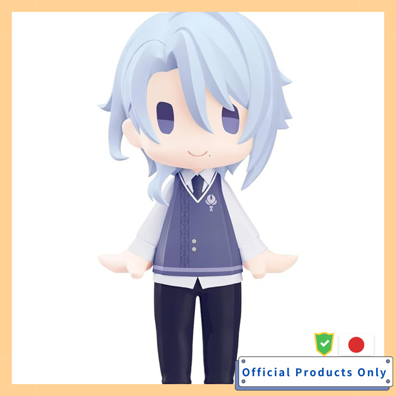 MiHoYo > Genshin Impact > Kamisato Ayato Non-Scale Painted Action Figure