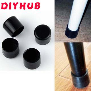 DIYHUB เก้าอี้ขา Pad คุณภาพสูง Antiskid Firm แบบพกพาเฟอร์นิเ…