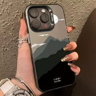 ❤️จัดส่งทันที❤️เคสไอโฟน 🔥เคส Apple เคสที่รองรับ iPhone เคสไอโฟน 17 16 15 14 13 12 11 PRO PROMAX PLUS AIR 7/8PLUS XS MAX