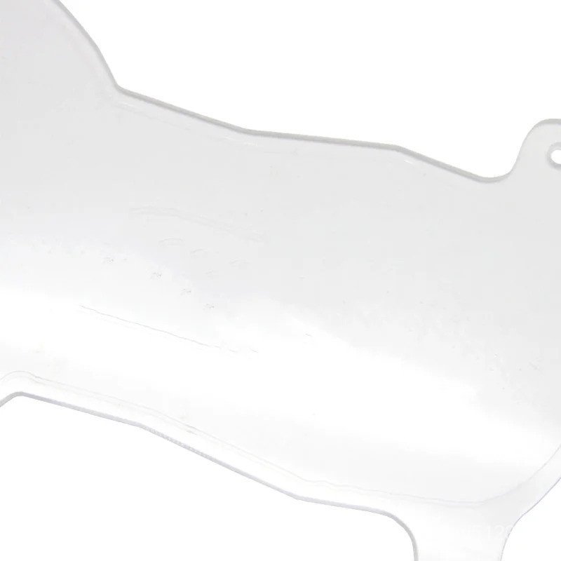 ใหม่ไฟหน้ารถจักรยานยนต์Protectorด้านหน้าโคมไฟเลนส์สําหรับBMW R1200GSผจญภัยR1250GS ADV R 1250 GS HPหั