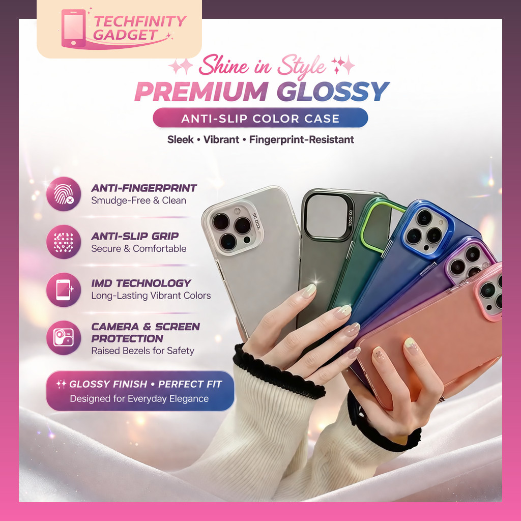Honor X9B X8B X7B X6B X5BPlus X5B Premium IMD So Cool Case