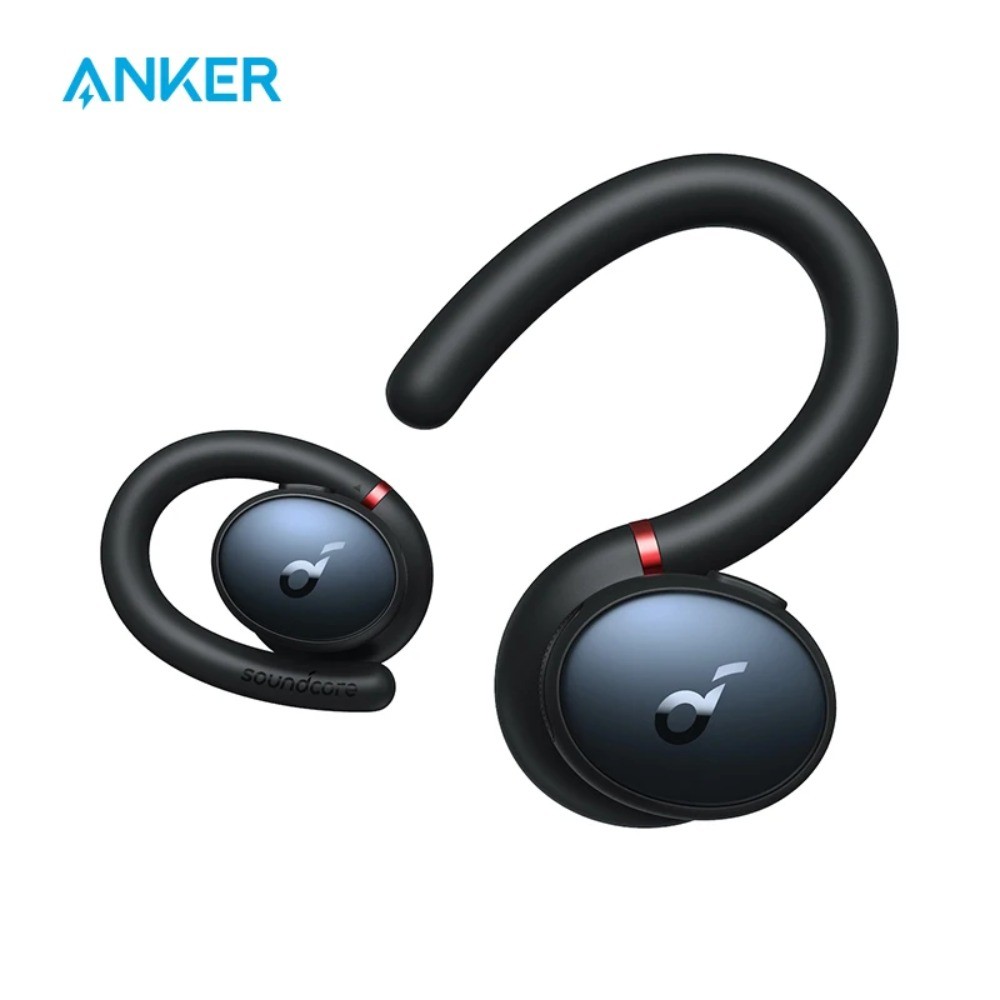 Anker Soundcore Sport X10 True Wireless Bluetooth 5.2 Sport Swivel Earhook Deep Bass Ipx7 กันน้ํา