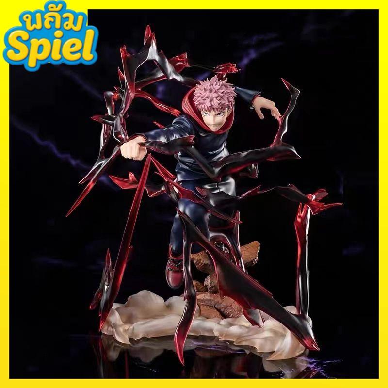 ราคาพิเศษ >> Spell Club Figuarts ZERO FZ รุ่นเครื่องประดับสีดํากระพริบ Knotweed Yuer Figuarts ZERO F