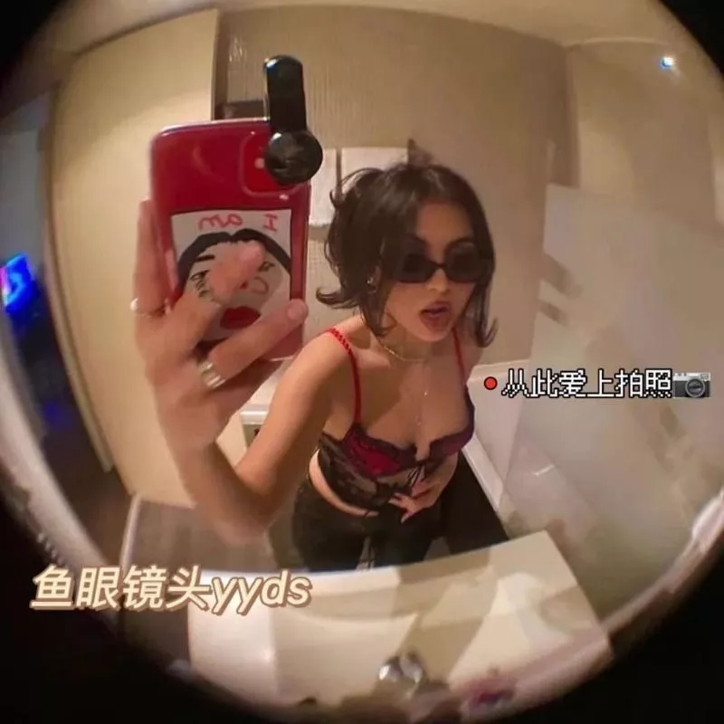 เลนส์เสริมมือถือ ฟิชอาย มาโคร มุมกว้าง สำหรับถ่ายรูป