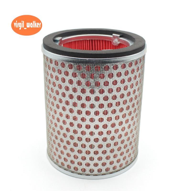 รถจักรยานยนต์กรองอากาศทําความสะอาดสําหรับ CBR1000RR 1000RR CBR1000 RR Fireblade 2004 2005 2006 2007