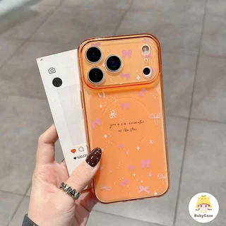 เคสไอโฟน17 เหมาะสำหรับ IPhone 11 12 13 16 17 15 14 Pro Max Plus วัสดุที่เหนือกว่าคุณภาพสูงเรียบง่ายกรณีโทรศัพท์หล่น