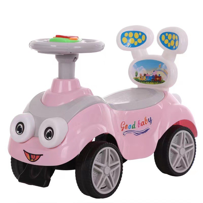 Children's twist-wheel scooter13Baby scooter, children's toy car, sliding scooter, exclusively for c