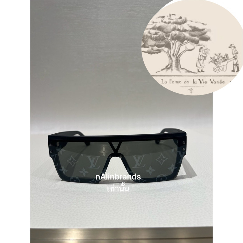 ถูกที่สุด ของแท้ 100% LV SUNGLASSES