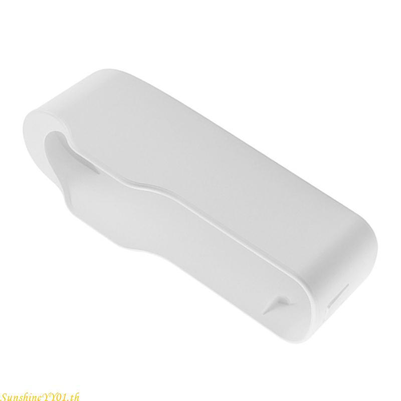 SUN Ear Temperatures Base Station Organizer การบํารุงรักษาแบบพกพาสําหรับ IRT6520 IRT6510