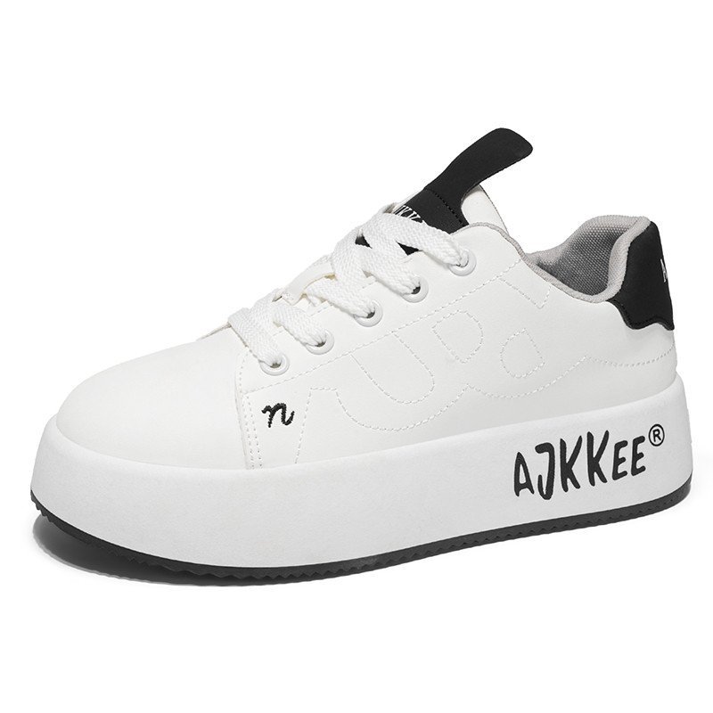 Fuyuan Casual รองเท้าผู้ชายอินเทรนด์