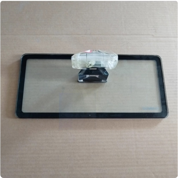 Original TCL L32E5300D Base Bracket Seat Frame สกรูฟรี