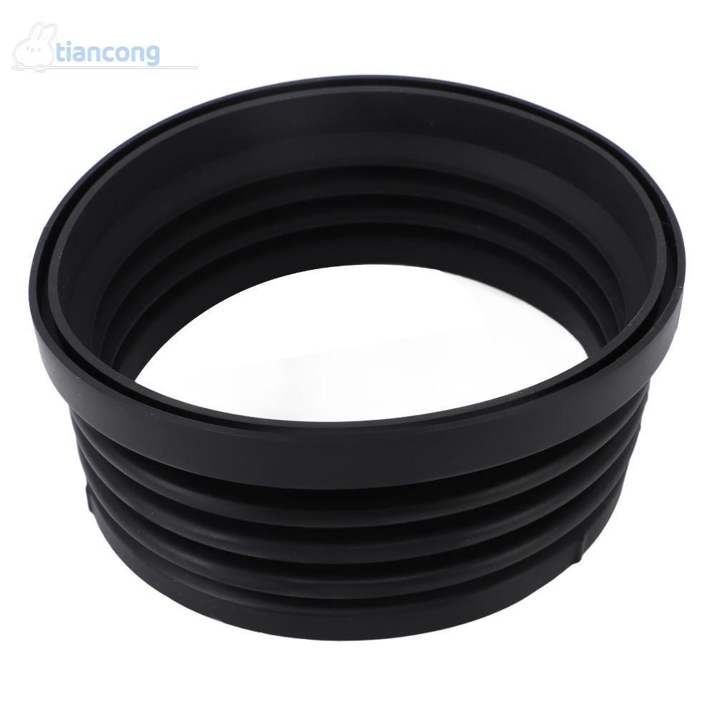 TIANCONG เครื่องบดกาแฟ Bellow, Single Dose Design Replacement Part ซิลิโคน Bellow Replacement, ซิลิโ