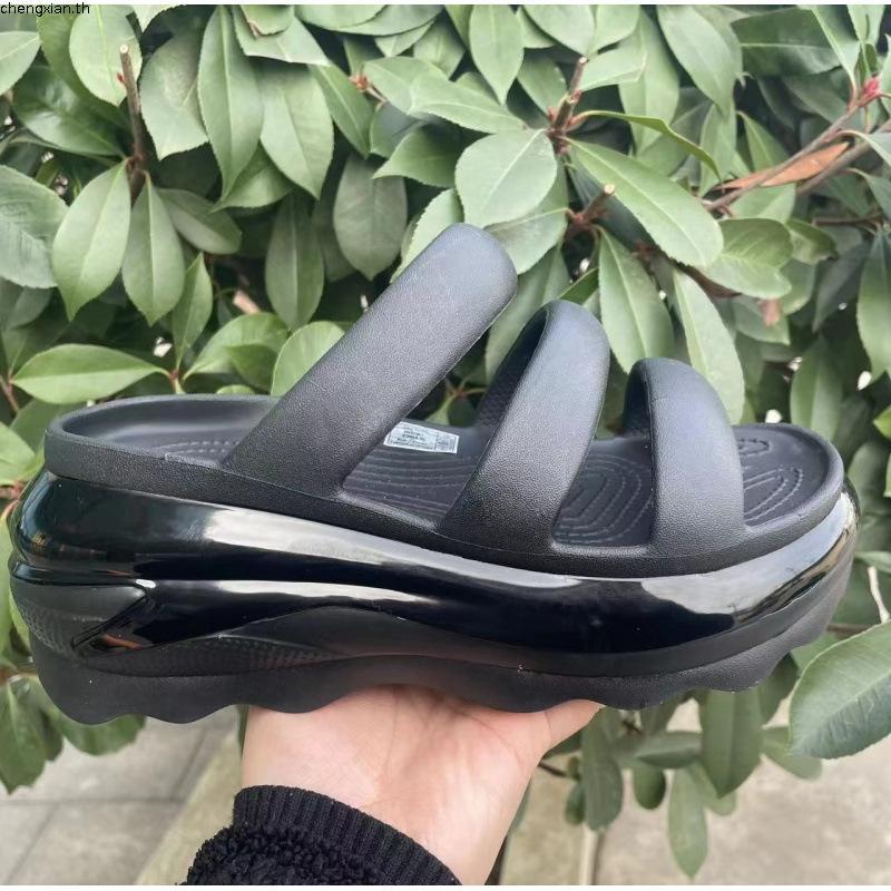 Cross Classic Mega Crush Slide Wedges Women Wedge Clog/Classic Slide Sandals Rubber Heel Nurse