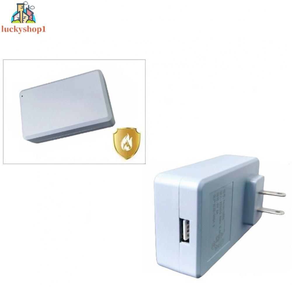 อะแดปเตอร์จ่ายไฟ UPS สําหรับกล้องรักษาความปลอดภัย 5V 2A พร้อมการสํารองแบตเตอรี่