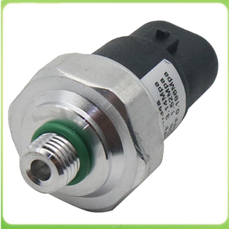 B01A-61-53 B01A61503 A/C เซ็นเซอร์วัดแรงดันเครื่องปรับอากาศสําหรับรถยนต์รวมรุ่น 2 3 5 6 -7 -9 RX-8 2