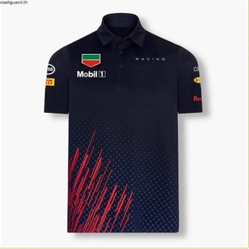 KELA x PTRS BLACK POLO SHIRT 2025 / เสื้อคอปกสีดำสกรีนโลโก้