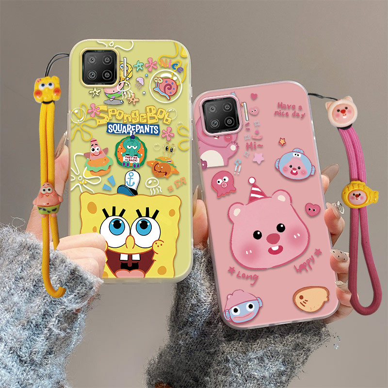 เคส oppo a73 2020 เคสโทรศัพท์ป้องกันการหล่น bbq