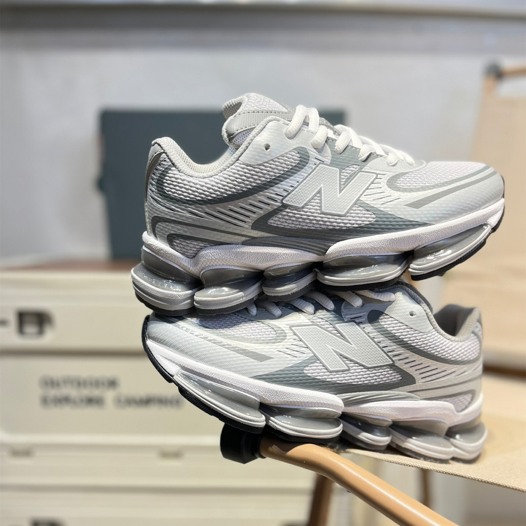 รองเท้าวิ่ง New Balance Nb 2000 U2000DSM มีการรับประกัน 1 ปี