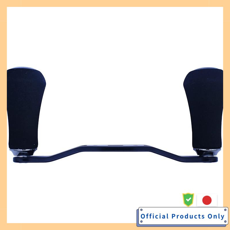 DAIWA 22 Zillion TW HD 1000H Handle Part No 113 Part Code 6M275801