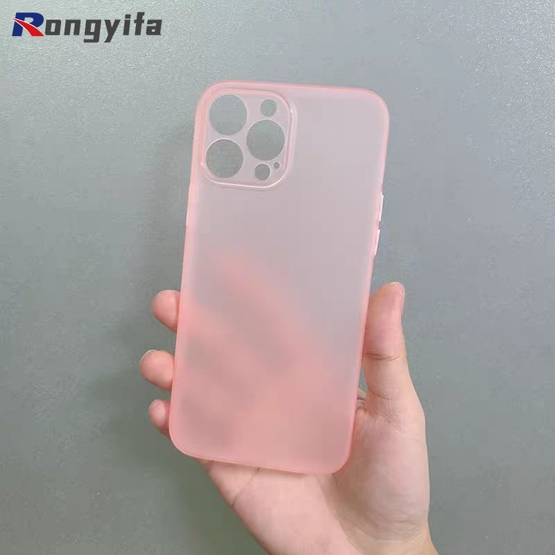 Clear Frosted เคสโทรศัพท์สําหรับ Realme หมายเหตุ 60 60X 50 P4 P3 P3X P1 Pro Q5i Q3 Q3i V23 V23i V13 