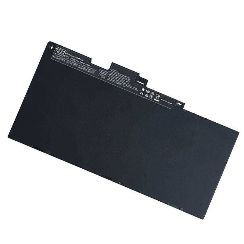 Suitable for HP ZBook15u 745 755 840 848 850 G3 CS03XL laptop battery