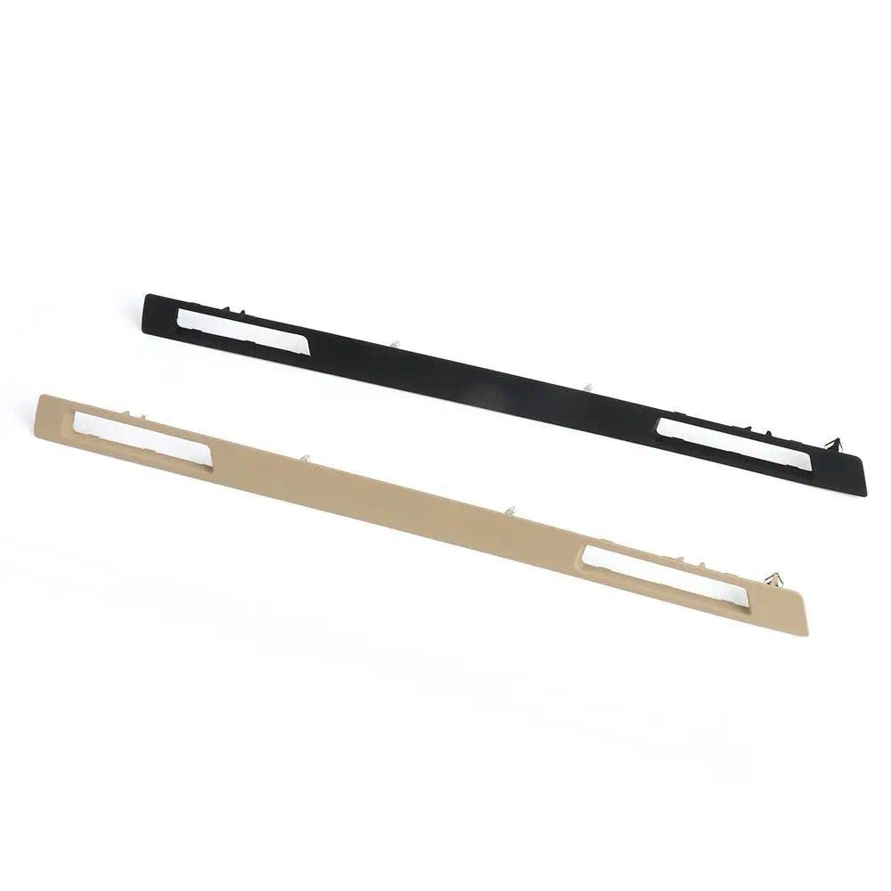 สําหรับ BMW E90 E91 E92 E93 รถถ้วยน้ําแผงภายใน Strip Trim สําหรับ BMW 3 Series M3 2005-2012 51457138