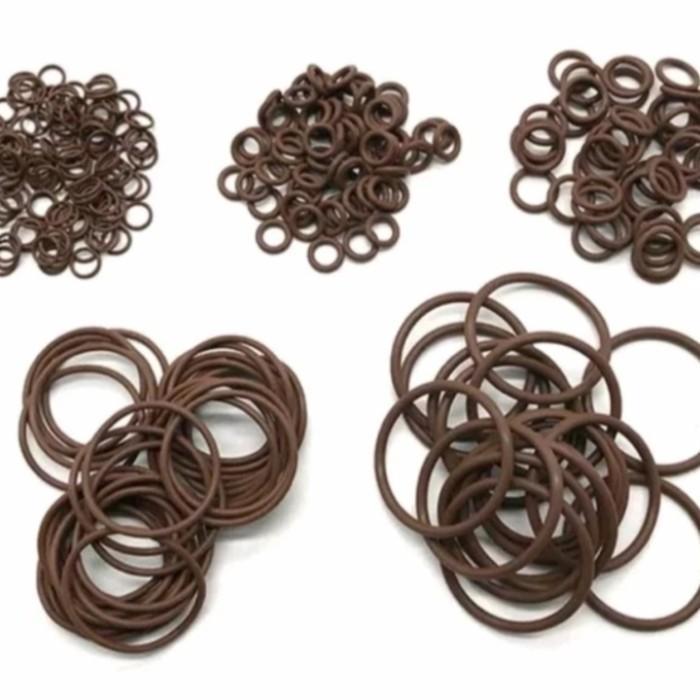 ซีลราง VITON 145*5.3 ซีลราง VITON