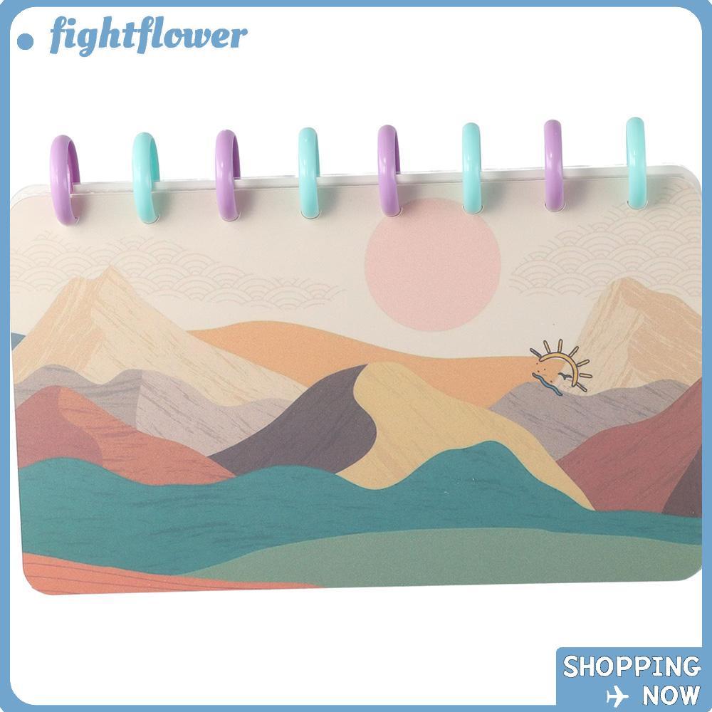 หนังสือ FIGHT Budget, ท้าทายออมเงิน PVC 52 สัปดาห์, ช่องใส่ฉลากแบบงบประมาณ, ซองเงินสด