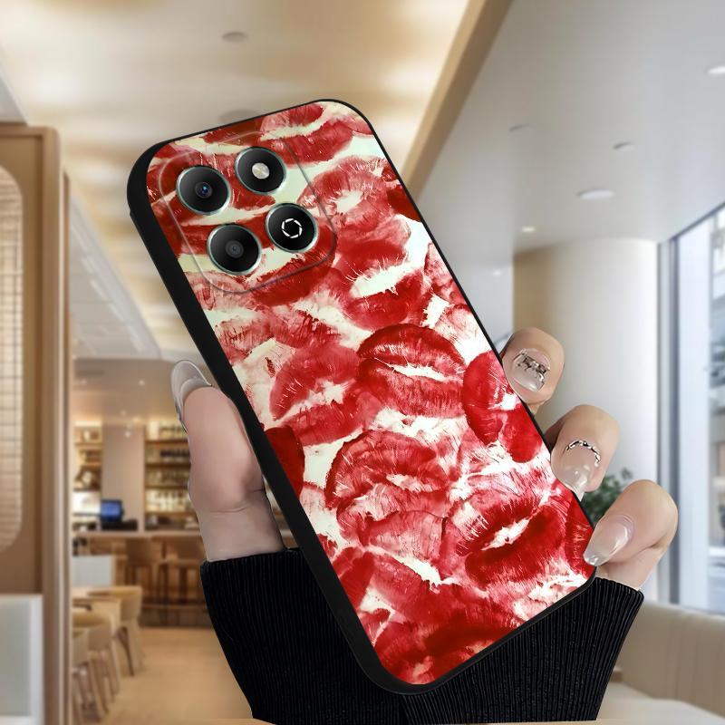 Trend Case สําหรับ Honor X8b X9b X6b X7b 4G 5G X9D X7D X9C X8C X7C X6C X5C Plus X7a X8a X9a X6a X6a 