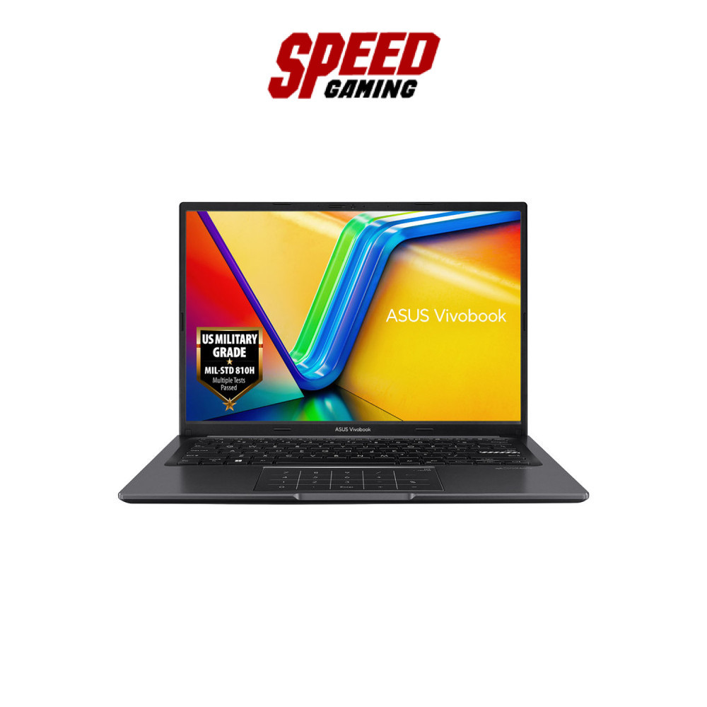 ASUS VIVOBOOK 14 (X1405VA-LY554WA) | Intel i5-13420H | Notebook(โน๊ตบุ๊ค) | By Speed Gaming