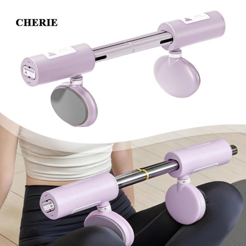 [Cherie] อุปกรณ์ออกกำลังกายเพิ่มกล้ามเนื้อต้นขาสำหรับผู้หญิง Kegel Exercise