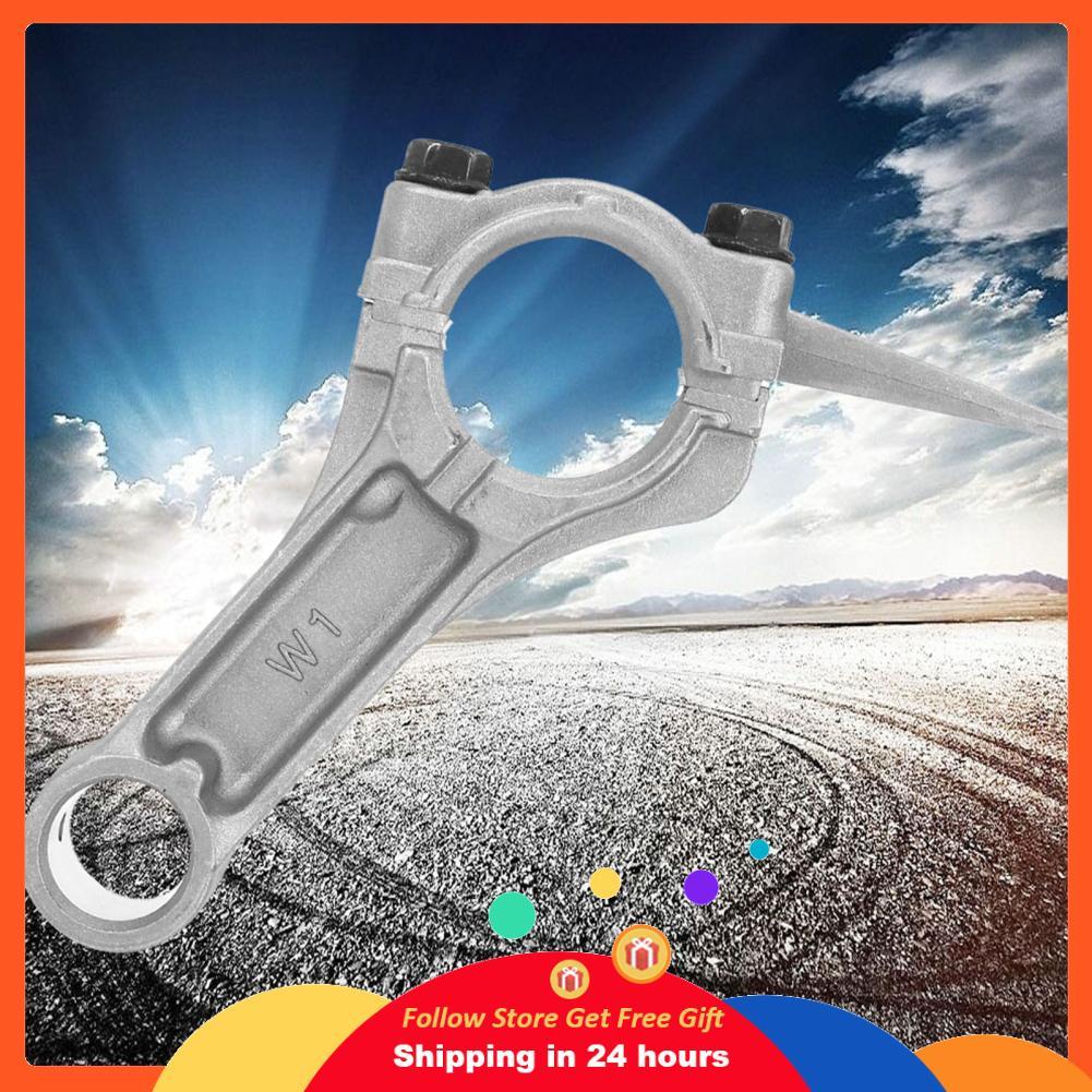 Supergoodsales Supergoodsales YWBL-WH เครื่องกำเนิดไฟฟ้าก้านเชื่อมต่ออุปกรณ์เสริมเบนซินสำหรับ 168F G