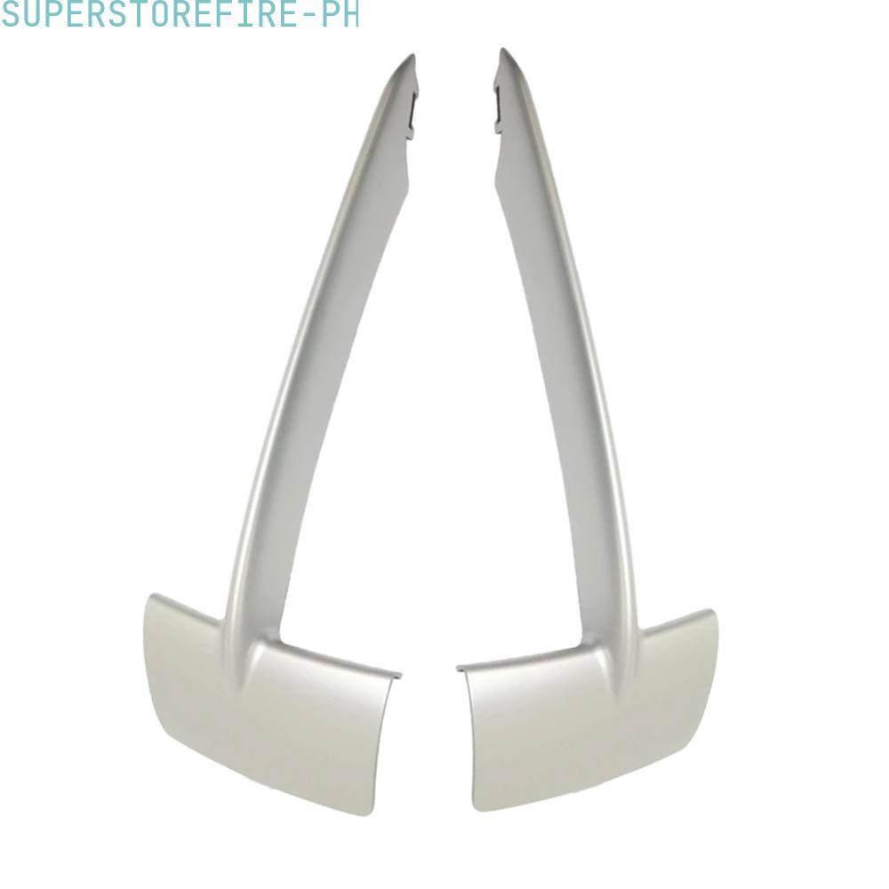 ชุดตัดแต่งกันชนสําหรับ BMW สําหรับ X5 Direct Fitment คู่สําหรับ xDrive35i xDrive35d 14-18