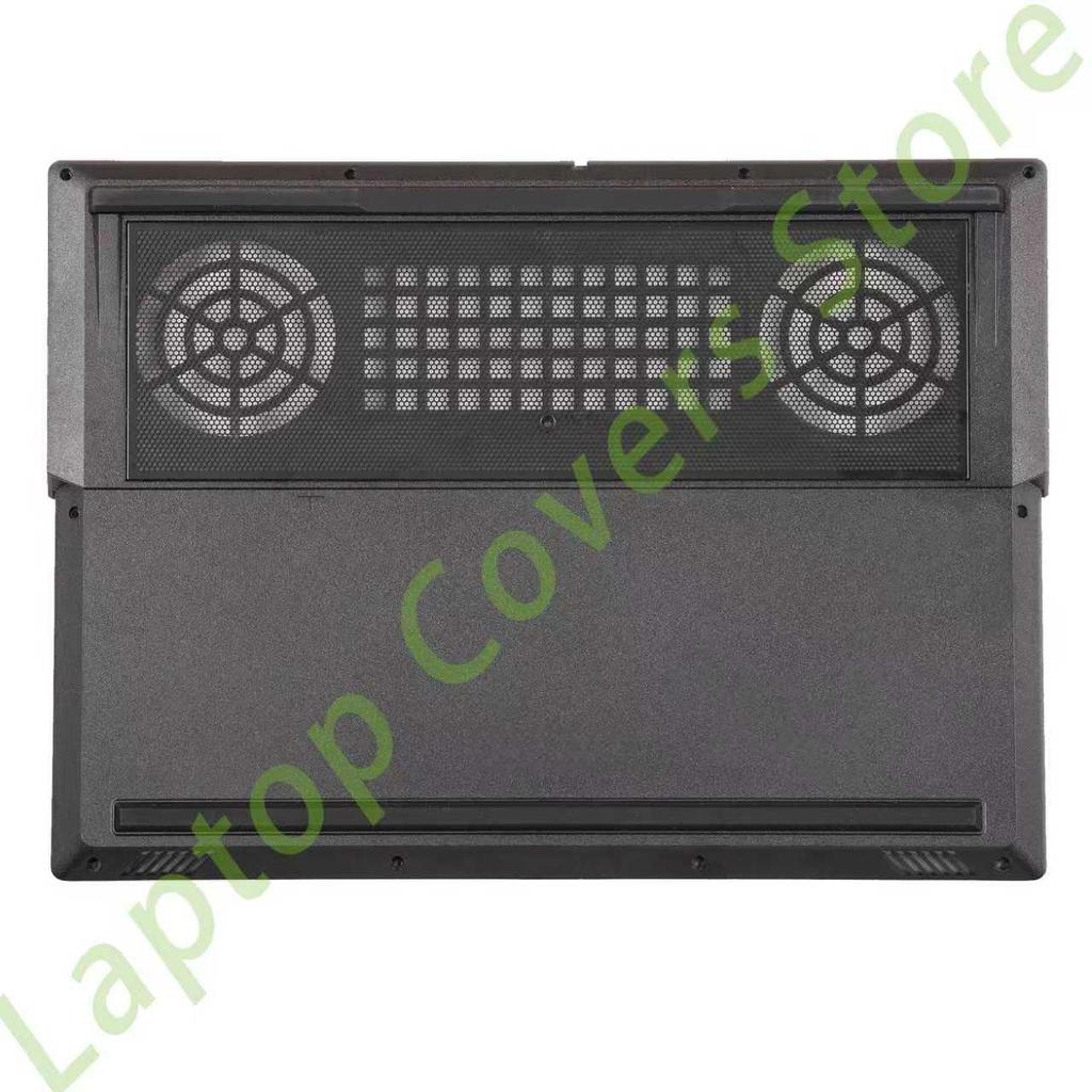 สําหรับ Lenovo Legion Y530-15 Y530-15ICH Y540-15 Y540-15IRH BEZEL Palmrest ด้านล่าง FY521 AP1DG000110