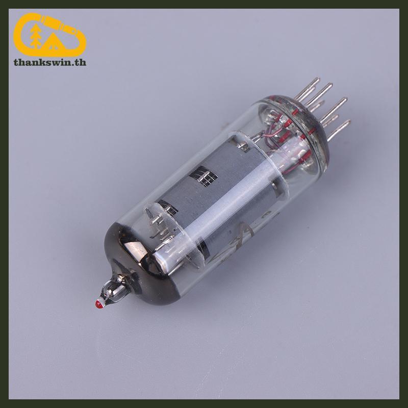 Thankswin 1/3/5 ชิ้น 6A2 ท่อสูญญากาศวาล์วหลอดอิเล็กทรอนิกส์อัพเกรดสําหรับ 6AK5/6AK5W/6Zh1P/6J1/6J1P/