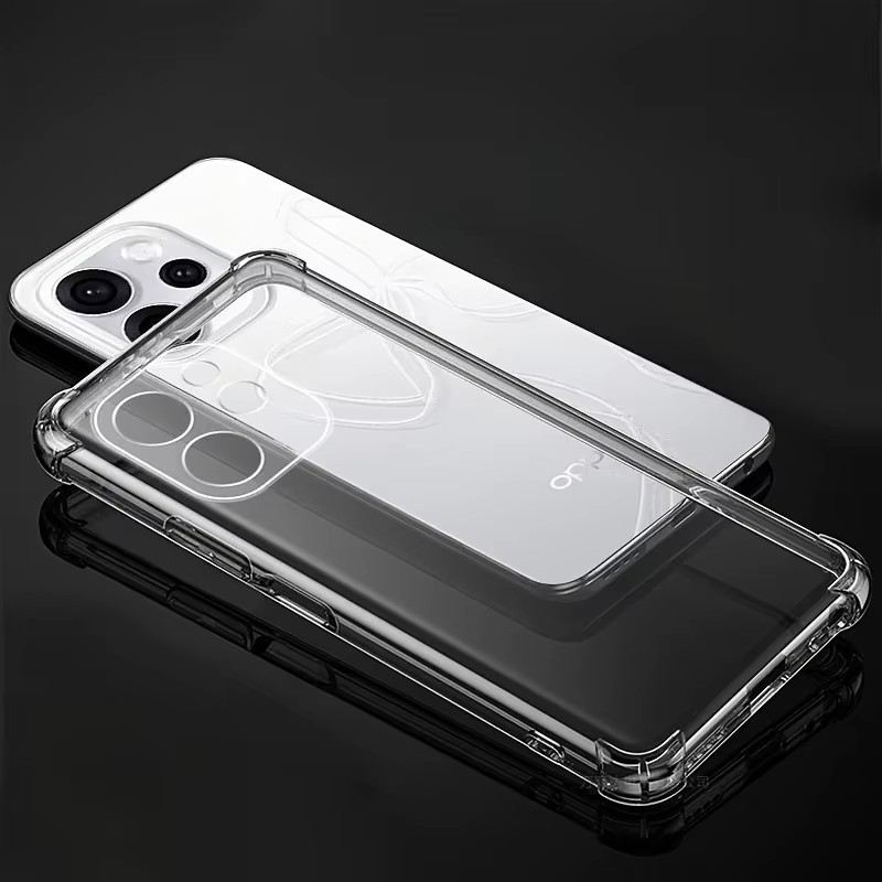 OPPO Reno 15 Pro Max เคสโทรศัพท์สําหรับ OPPO Reno 15F 15c 14F 13F 12F 11F 15 14 13 Pro 8T 8Z 7Z 6Z 8