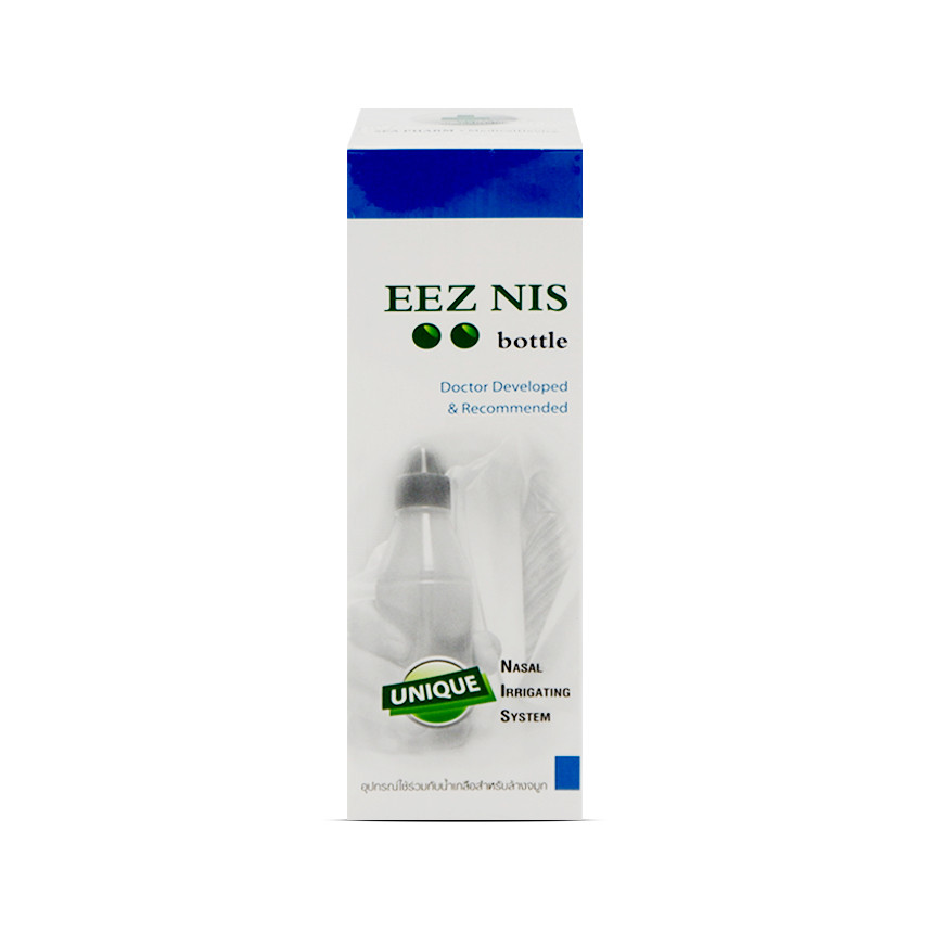 EEZ Nis กล่อง 1 ขวด