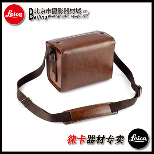 กระเป๋ากล้อง Leica/leica กระเป๋ากล้อง M10 M240 M9 Q Q2 QP T TLM10-P กระเป๋ากล้อง