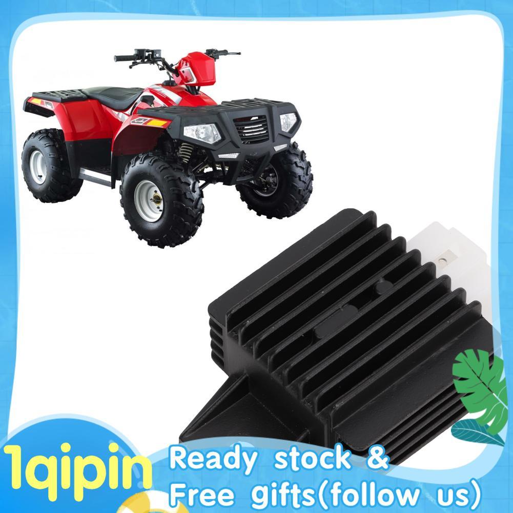 1qipin.th เครื่องปรับแรงดันไฟฟ้า Quick Throttle Response ATV Rectifier สำหรับรถ ATV