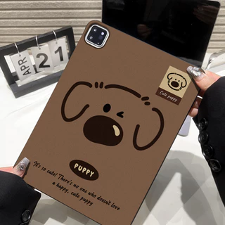 กรณี สำหรับ Xiaomi Pad mini 6/6Pro/7/7S Pro/8/8Pro สำหรับ Redmi Pad Pro 2Pro SE Poco Pad อ่อนนุ่ม กันกระแทก Frosted กรณี