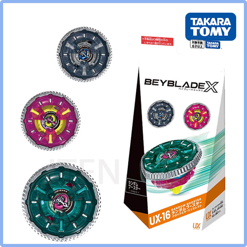beyblade x samurai saber beyblade x takara tomy เวอร์ชั่นญี่ปุ่น TOMY BEYBLADE X Series UX-16 BEYBLA